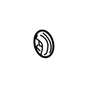 Volkswagen 3B0-810-911-A