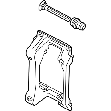 Volkswagen 1N3-615-125