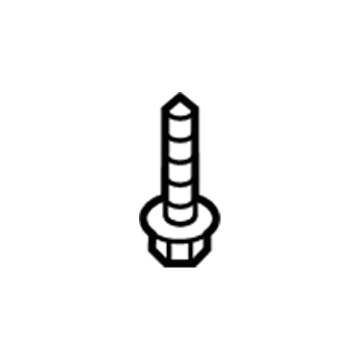Volkswagen N-909-747-01