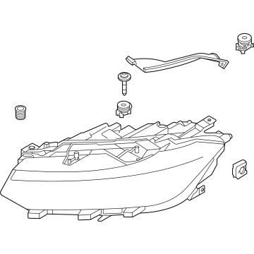Volkswagen 17A-941-059