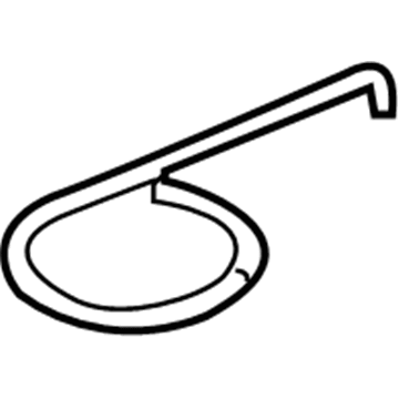 Volkswagen 6X0-012-243