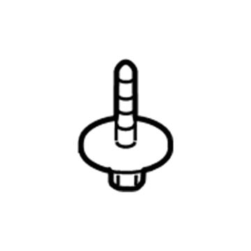Volkswagen N-907-528-02