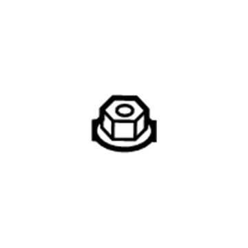 Volkswagen N-903-536-04