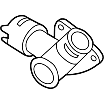 Volkswagen 03H-121-133
