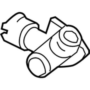 Volkswagen 03H-121-133