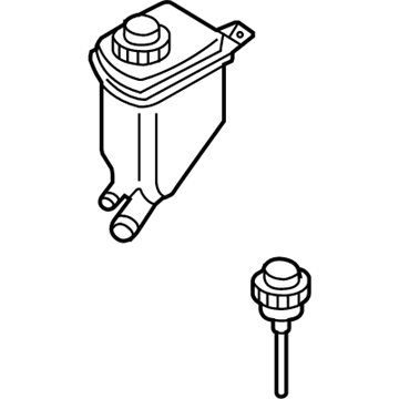 Volkswagen 7L0-422-371-B