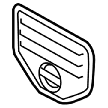Volkswagen 7P6-860-285-82V