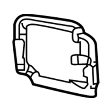 Volkswagen 5C6-807-723