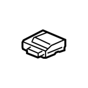 Volkswagen 3D0-909-511-C