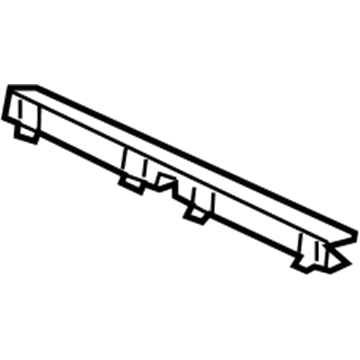 Volkswagen 3D0-947-509