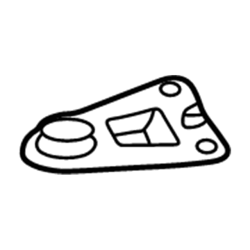 Volkswagen 8D0-399-541-B