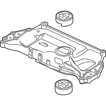 Volkswagen 5C0-199-313-T