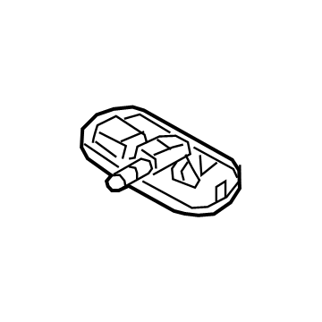 Volkswagen 5G0-955-986-9B9