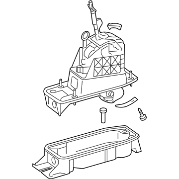 Volkswagen 1K1-713-025-AA