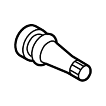 Volkswagen 1K0-601-361-B