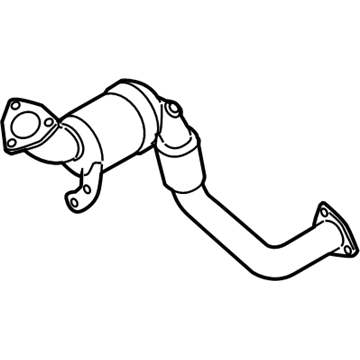 Volkswagen 7L0-254-301-BX