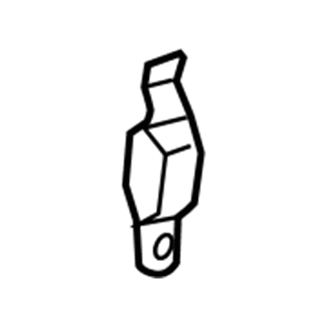 Volkswagen Passat Fuse - N-105-255-04