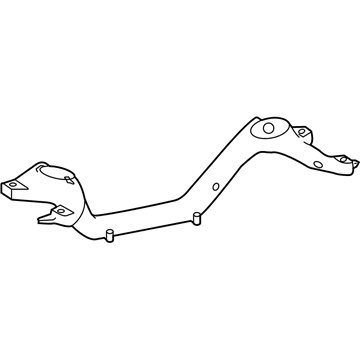 Volkswagen 7P0-199-207-A
