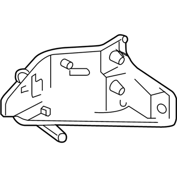 Volkswagen 5C5-945-257