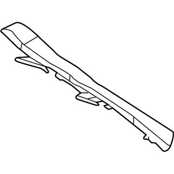 Volkswagen 5C3-945-311-A-9B9