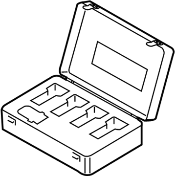 Volkswagen 1K0-698-137-A