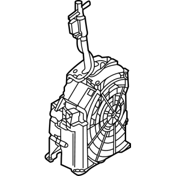 Volkswagen 5Q1-713-059-N