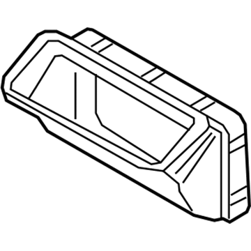 Volkswagen 3QF-129-618