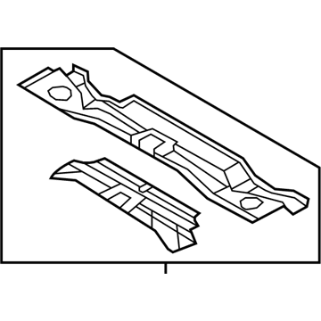 Volkswagen 7B0-803-155-A