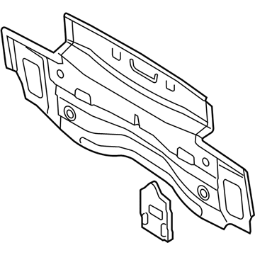 Volkswagen 3C9-813-301