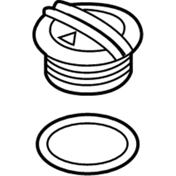 Volkswagen 2Q0-121-321-A