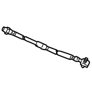 Volkswagen 1K0-611-701-K