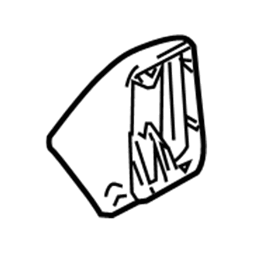 Volkswagen 7L6-857-077-C-3X1