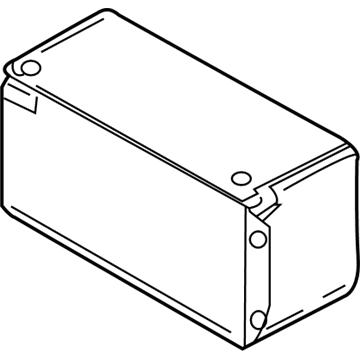 Volkswagen 5WA-915-418-B