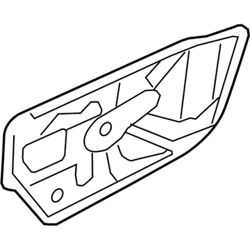 Volkswagen 7B0-843-551-A