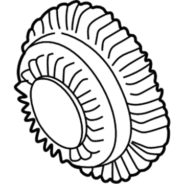 Volkswagen 078-121-350-A