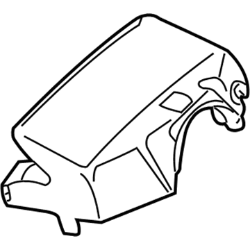 Volkswagen 7D1-953-515-A-01C