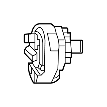 Volkswagen 1EA-965-567-J Pump Volkswagen 1EA-965-567-J Pump