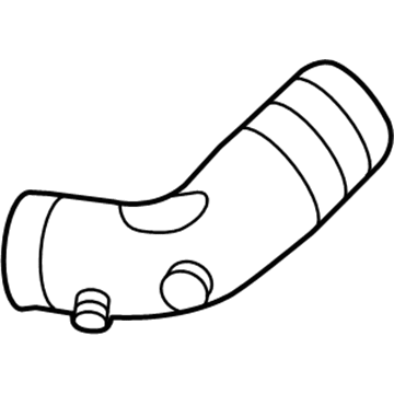 Volkswagen 07K-129-684-B