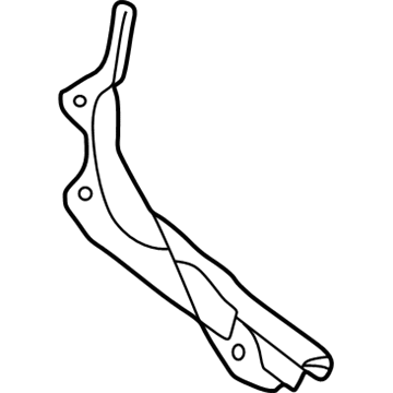 Volkswagen 3B0-807-547