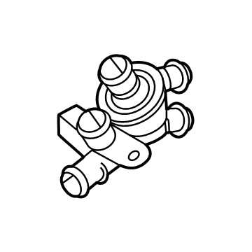 Volkswagen 1N3-121-113-B