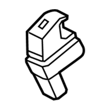 Volkswagen 5C6-959-831-REH