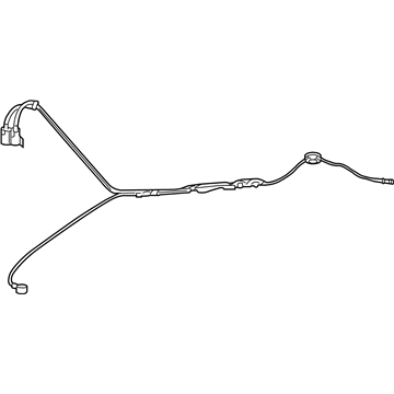 Volkswagen 1C0-035-550-C