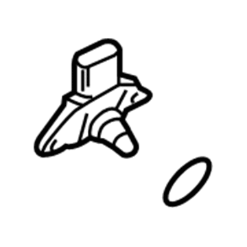 Volkswagen 038-906-051-J