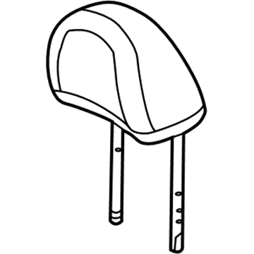 Volkswagen 5C5-881-901-M-UFP