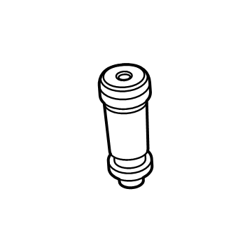 Volkswagen Taos Bump Stop - 5Q0-511-357-AA