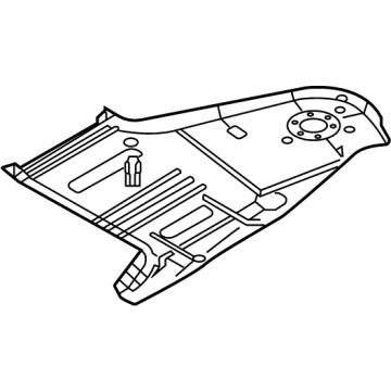 Volkswagen 5Q0-501-560-K