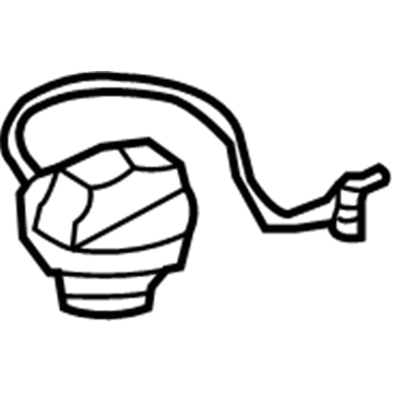 Volkswagen 3D0-201-550-AE
