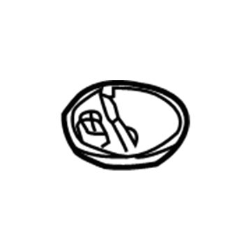 Volkswagen 3B0-201-317-P