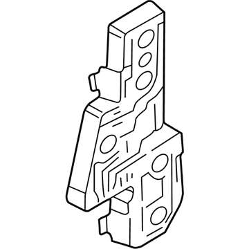 Volkswagen 3B5-945-257-D