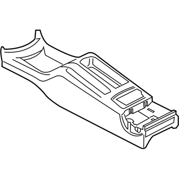 Volkswagen 1J0-863-323-AC-2QL